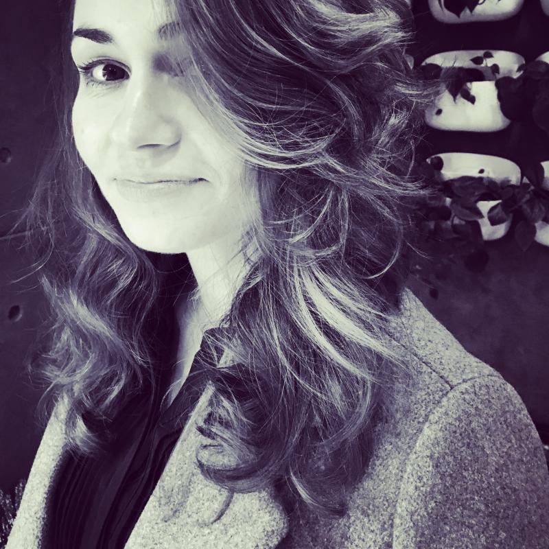 Agnieszka przybylska