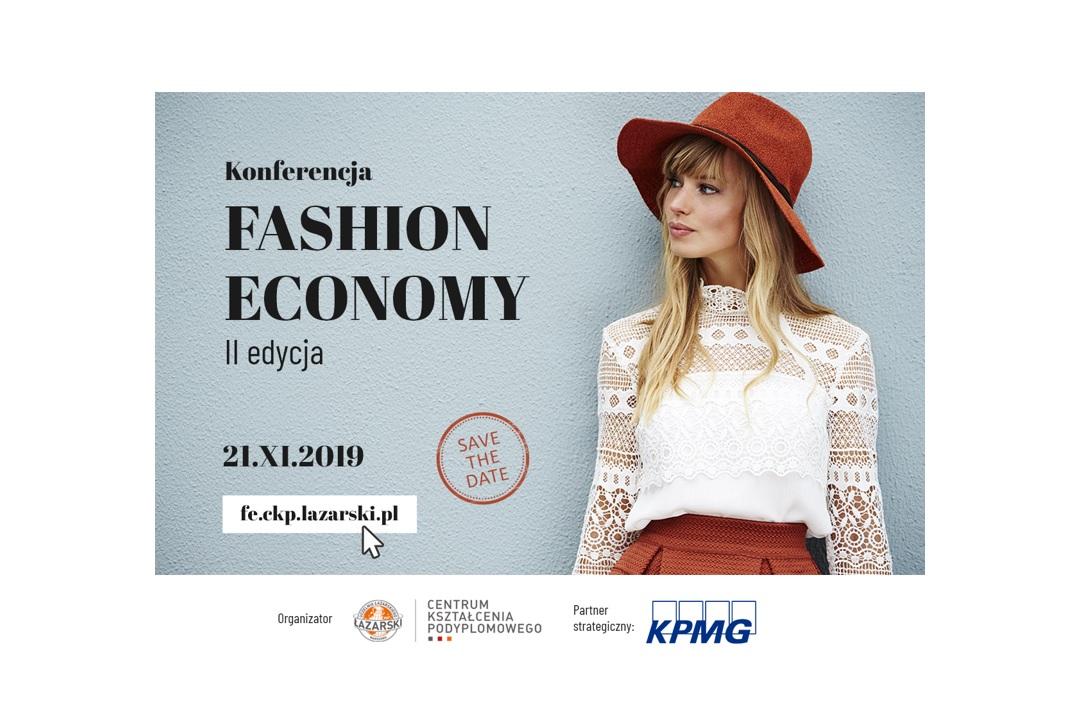 Aktualnosc Fashion Economy