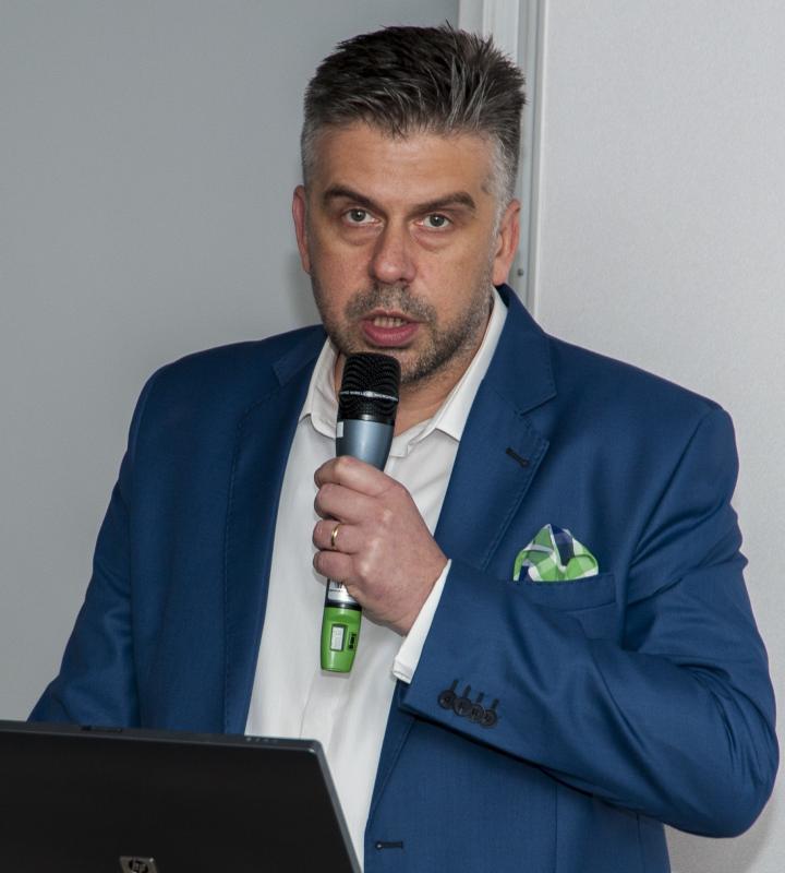 Albert sadowski