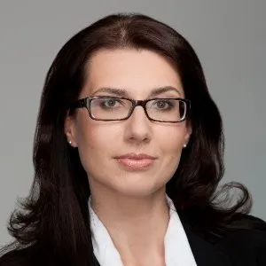 Aleksandra Giszczak