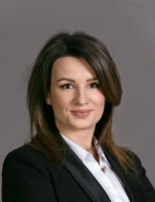 Aleksandra Trzcinska