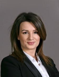 Aleksandra Trzcinska