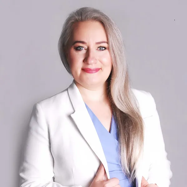 Aleksandra Zielazna Pawlukiewicz