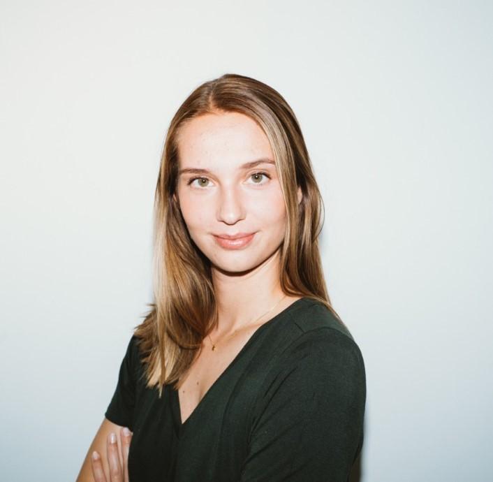 Alicja Jordan