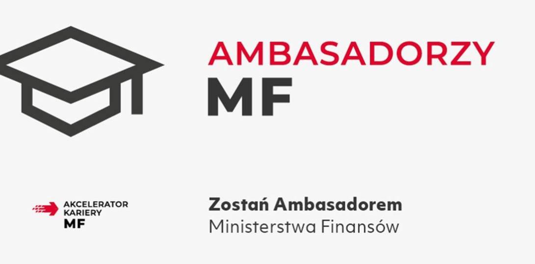 Ambasadorzy MF