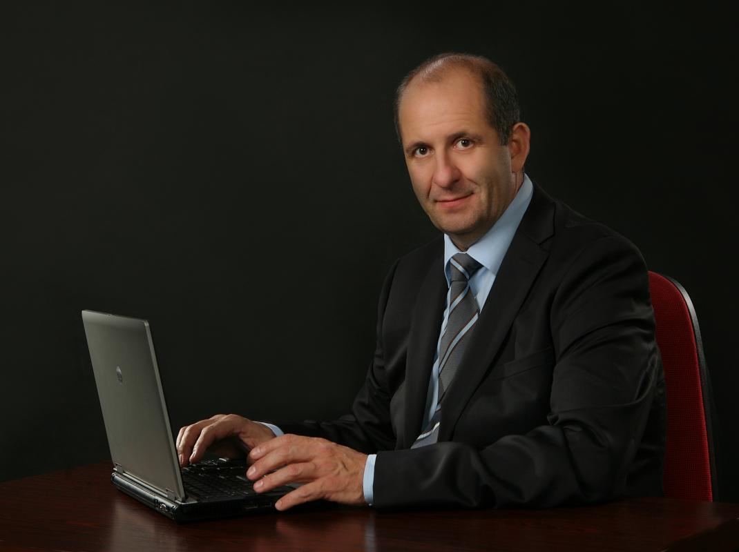 Andrzej Krupa