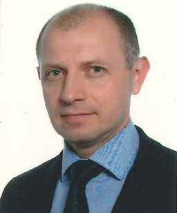 Andrzej Sas