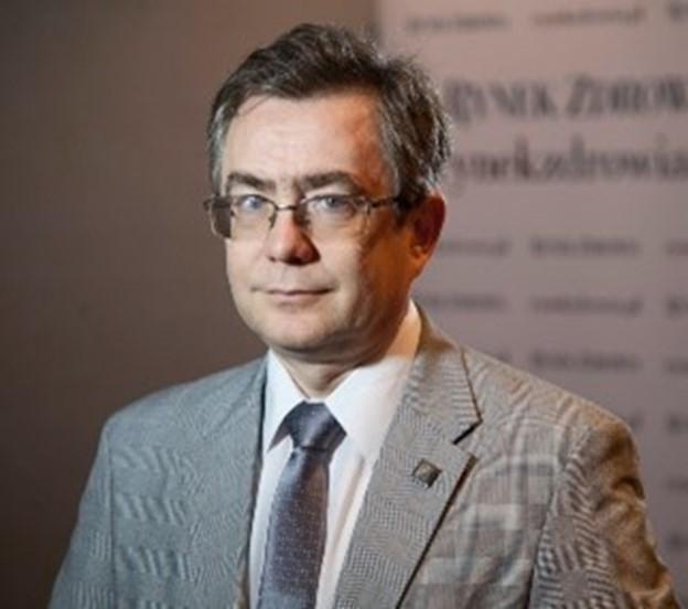 Andrzej Sliwczynski