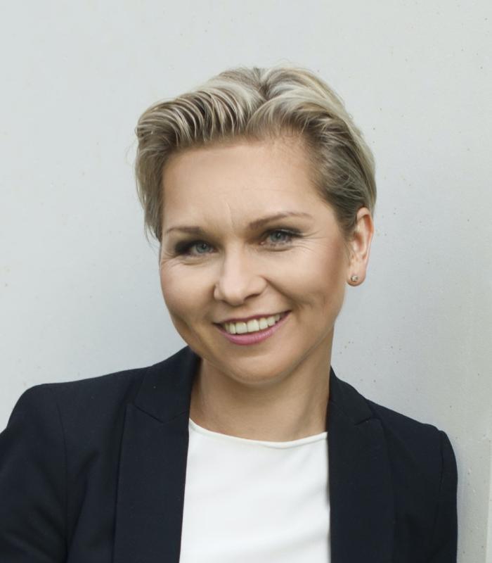 Aneta Pacek Lopalewska