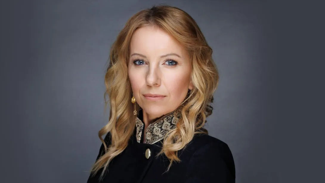 Anna Konert mie  dzynarodowym ekspertem  foto news 1900x1000