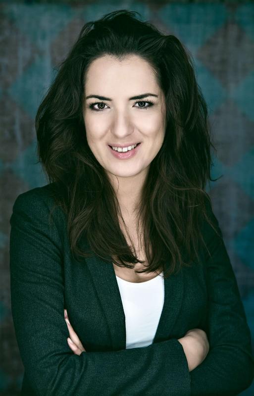 Anna Atanasow