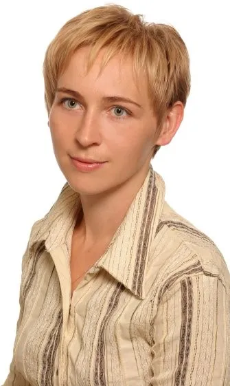 Anna Jakubiuk Tomaszuk