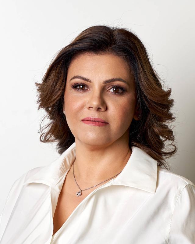 Anna Kaz uemierczak Mytkowska