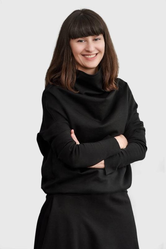Anna Tybinkowska