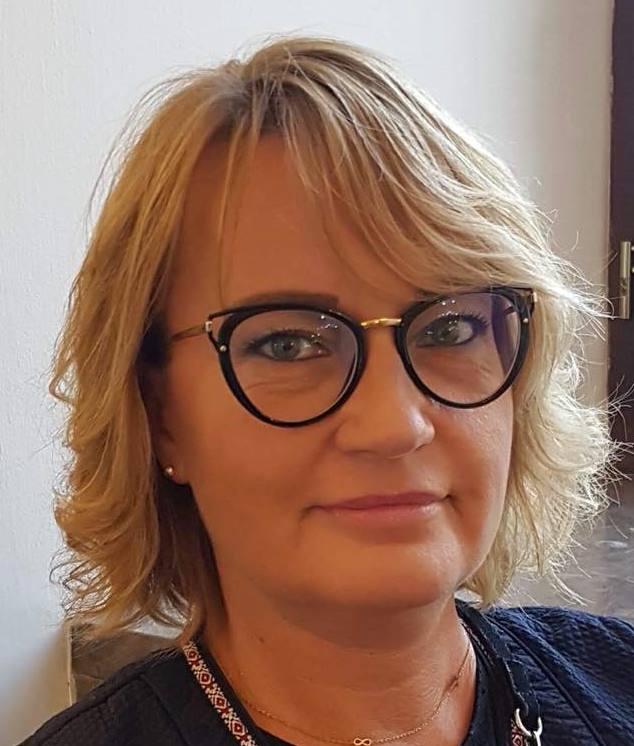 Anna Wardecka