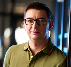 Arkadiusz Osypiuk