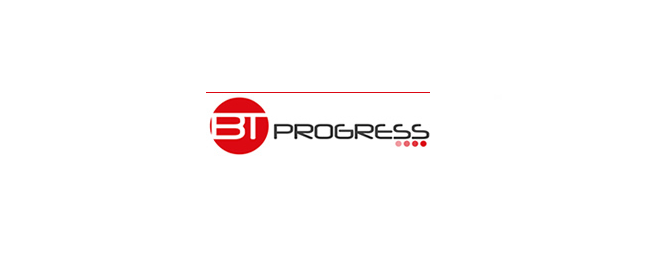 BTprogress