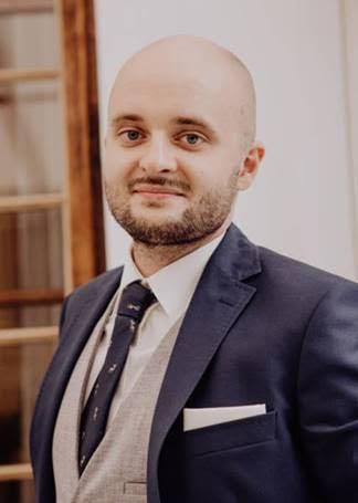 Bartek Janik