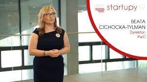 Beata Cichocka Tylman