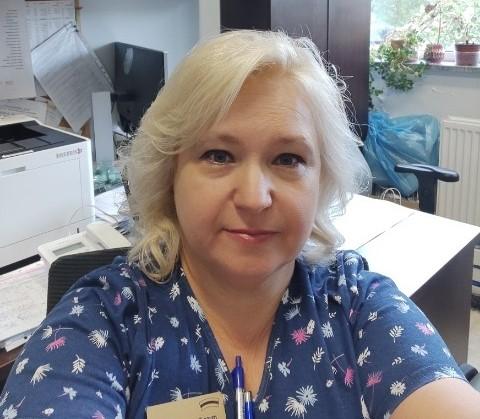 Beata Gawor zdjecie