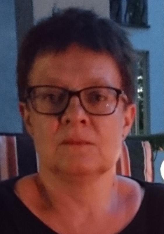 Beata Mikolajewska