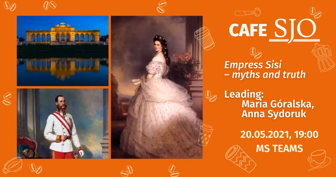 CAFE Sissi ENG