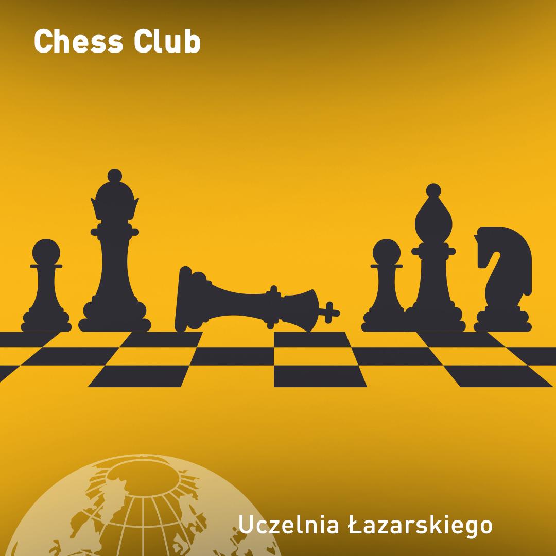Chess Club 1080x1080 POL