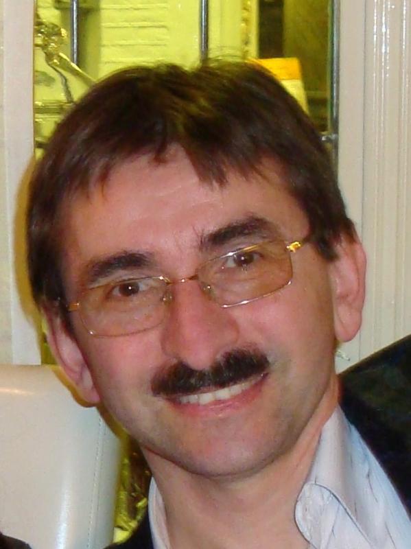 Christoph Sowada