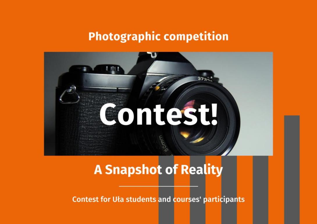 Contest snapshot