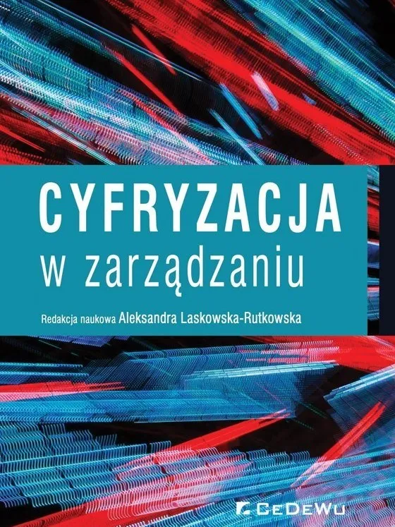 Cyfryzacja w zarzadzaniu 
