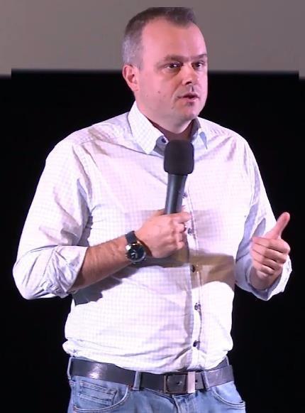 Damian Flisak