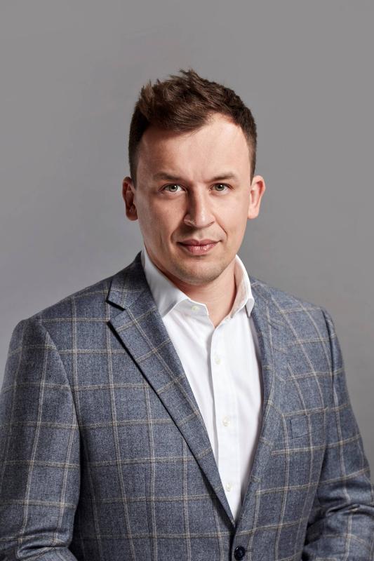 Daniel Roginski