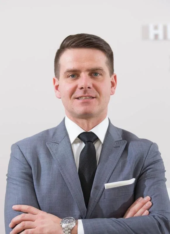 Dariusz Hryniow