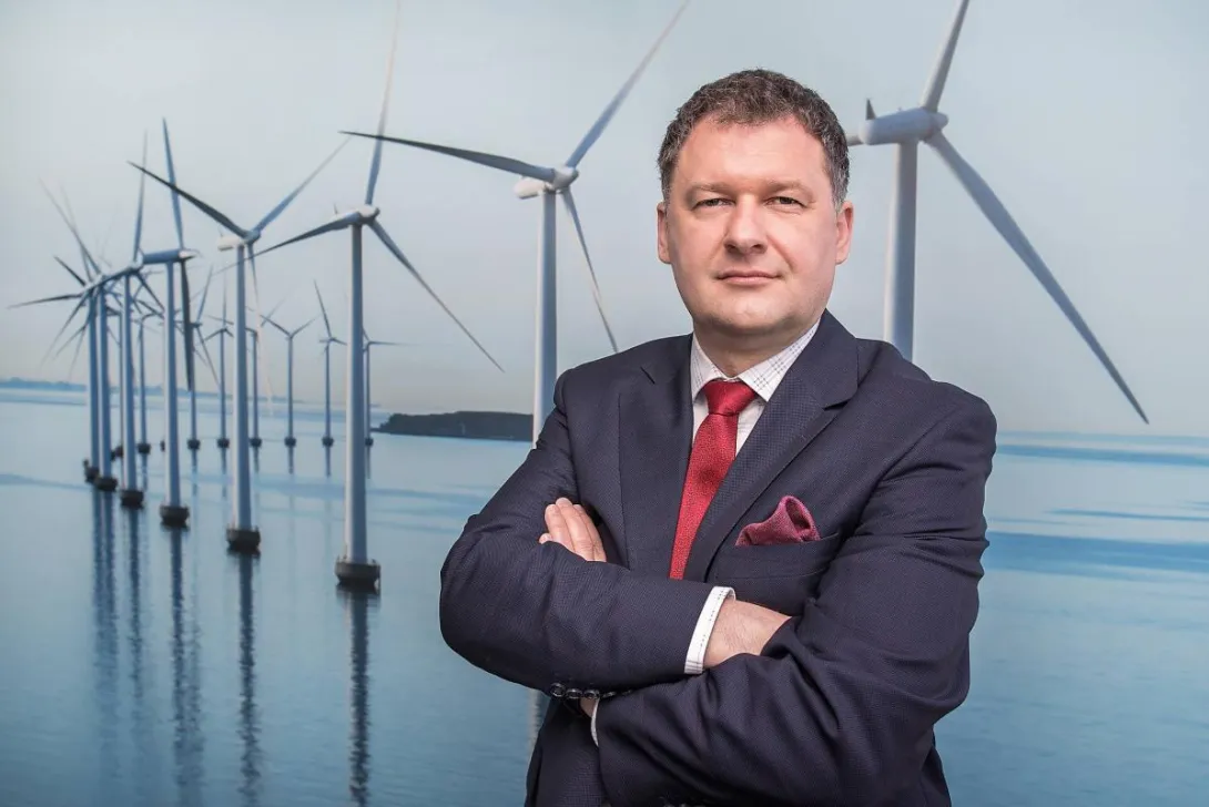 Dariusz Locinski 2