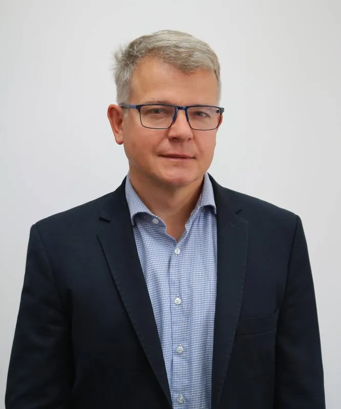 Dariusz Rudzinski