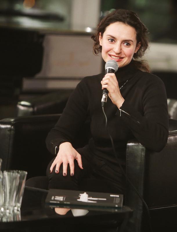 Dobromila Blaszczyk