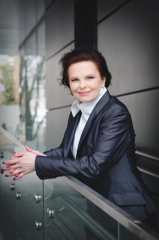 Dorota Lewanska