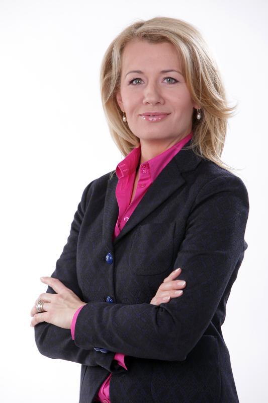 Dr Malgorzata Galazka Sobotka