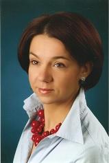 Dr Marta Korendo