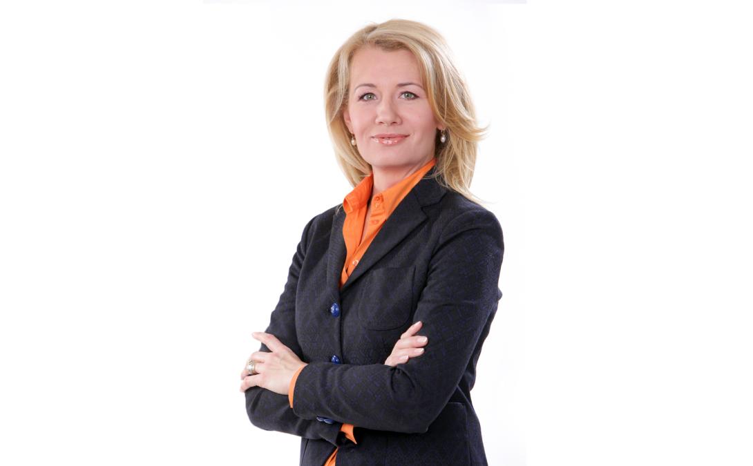 Dziekan Malgorzata Galazka Sobotka CKP