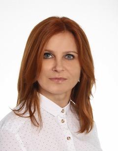 Edyta Targonnska