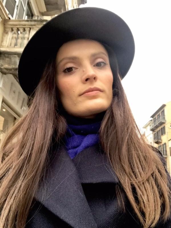 Eliza Radomska