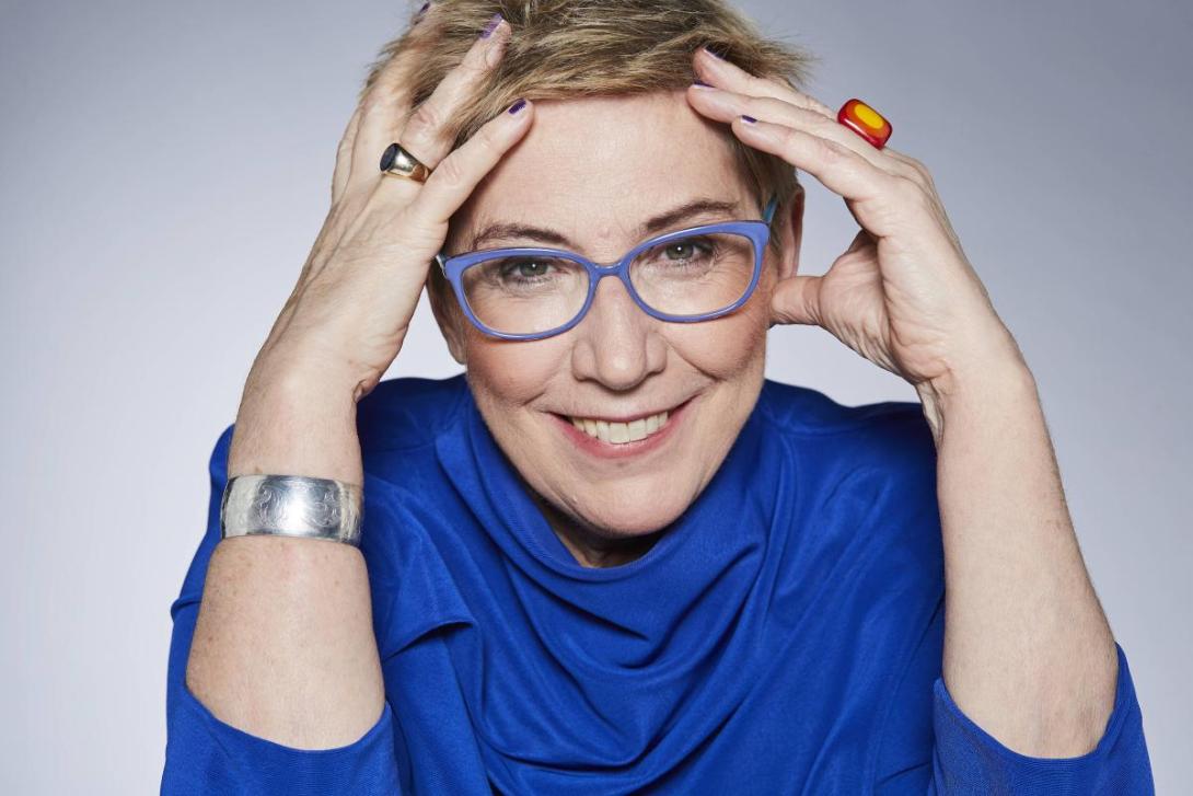 Ewa Podolska