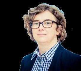 Ewa Radkowska Swieton