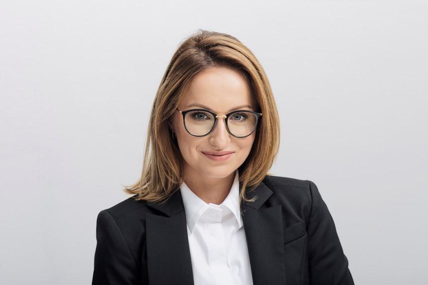 Ewelina Gebala