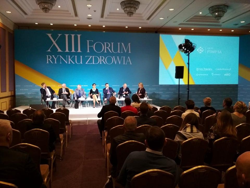 Form Rynku Zdrowia