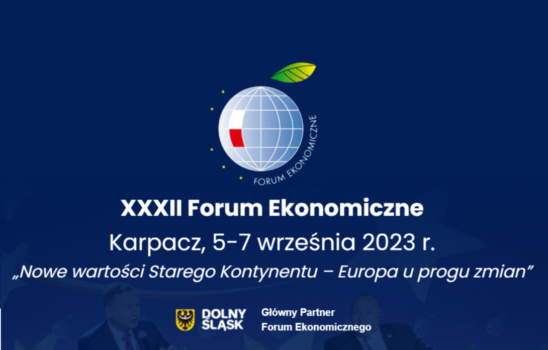 Forum ekonomiczne