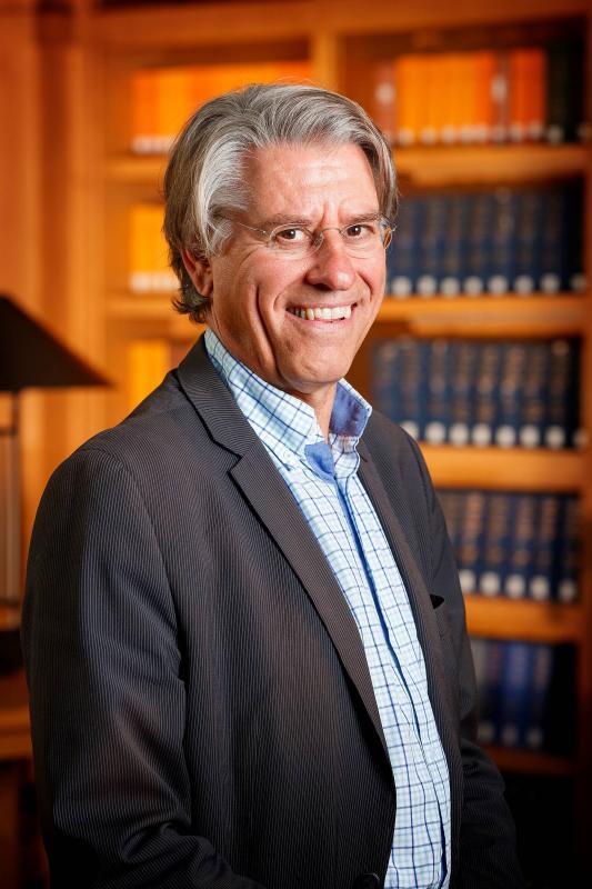 Frans von der Dunk photo