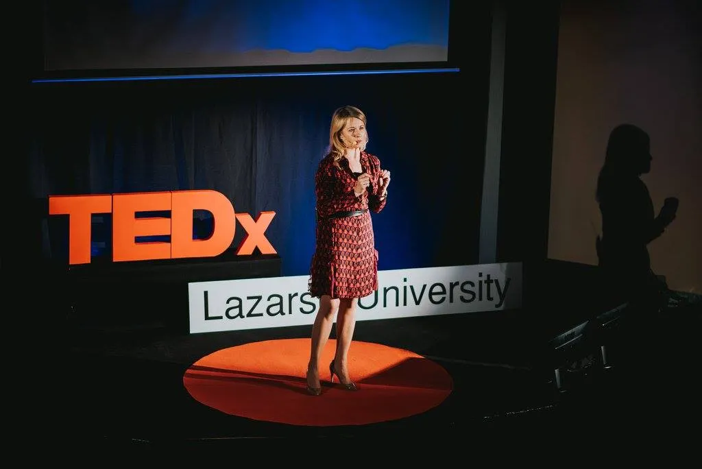 Galazka Sobotka TED