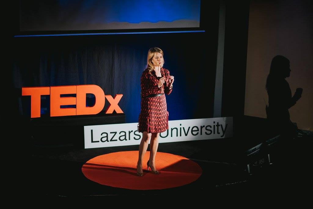 Galazka Sobotka TED